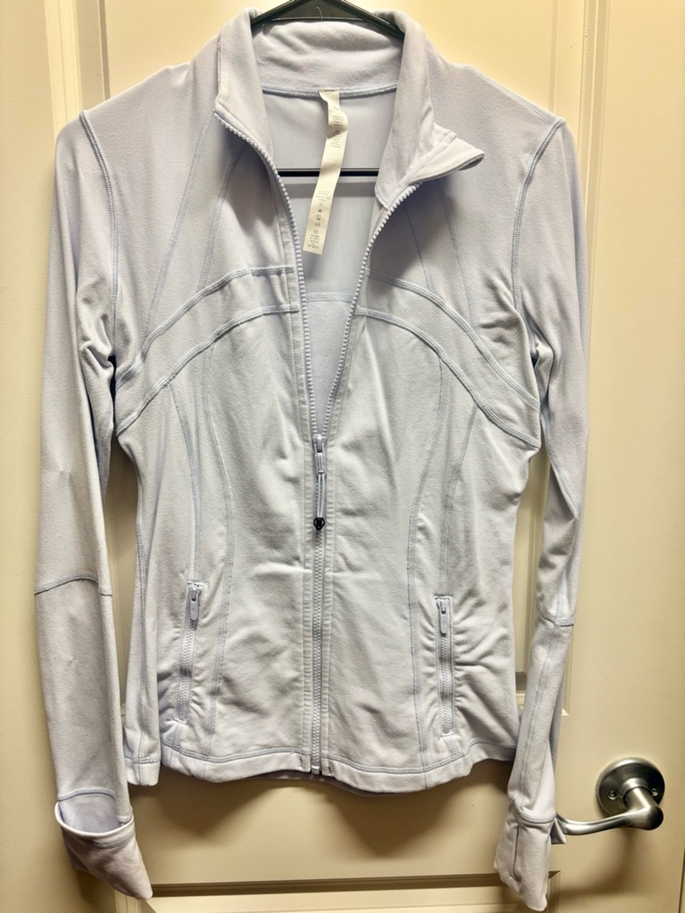 lululemon define jacket